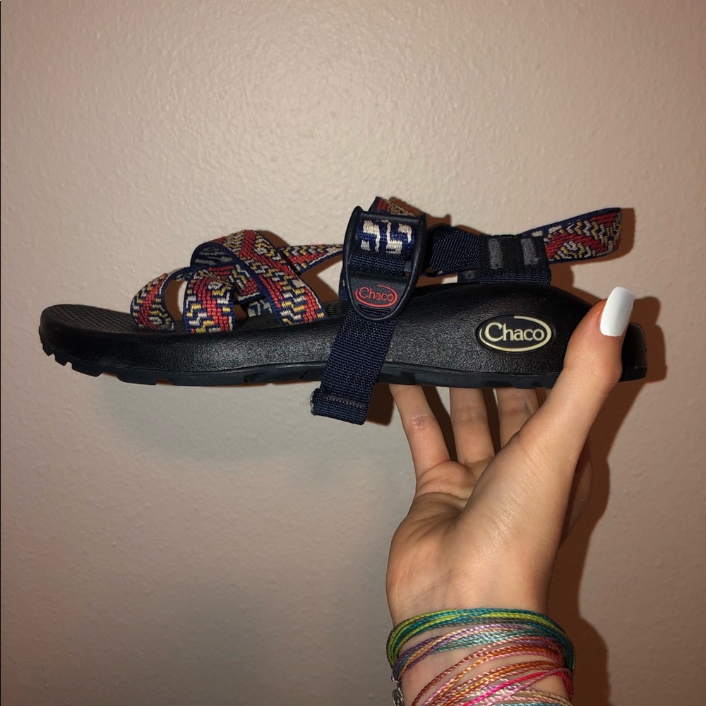 Chacos